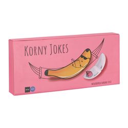 Менажница Banana Split, 36,7х15,7 см