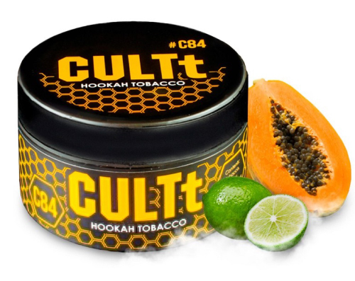 CULTT - C84 (200g)