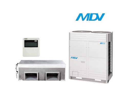 Канальная сплит-система MDV MDTB-96HWN1/MDOV-96HN1