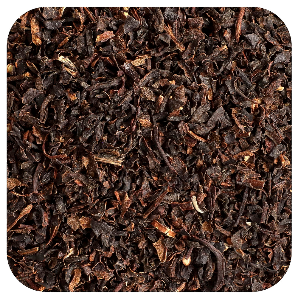 Frontier Co-op, Organic Irish Breakfast Black Tea, 16 oz (453 g)