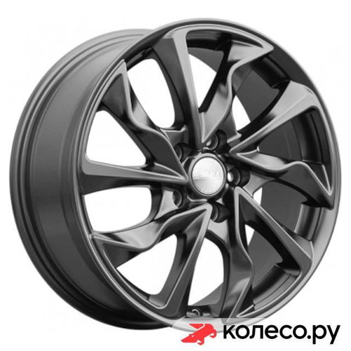 Марсель 7x17/5*108 D63.35 ET45 бархат