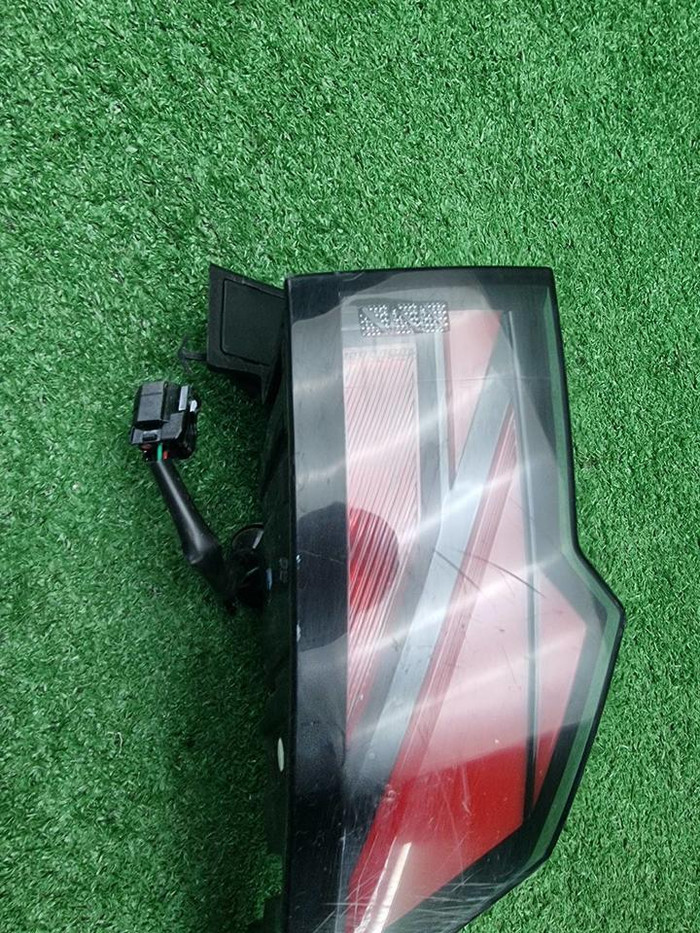 Фонарь правый внешний Changan Uni-V (2022-н.в.)