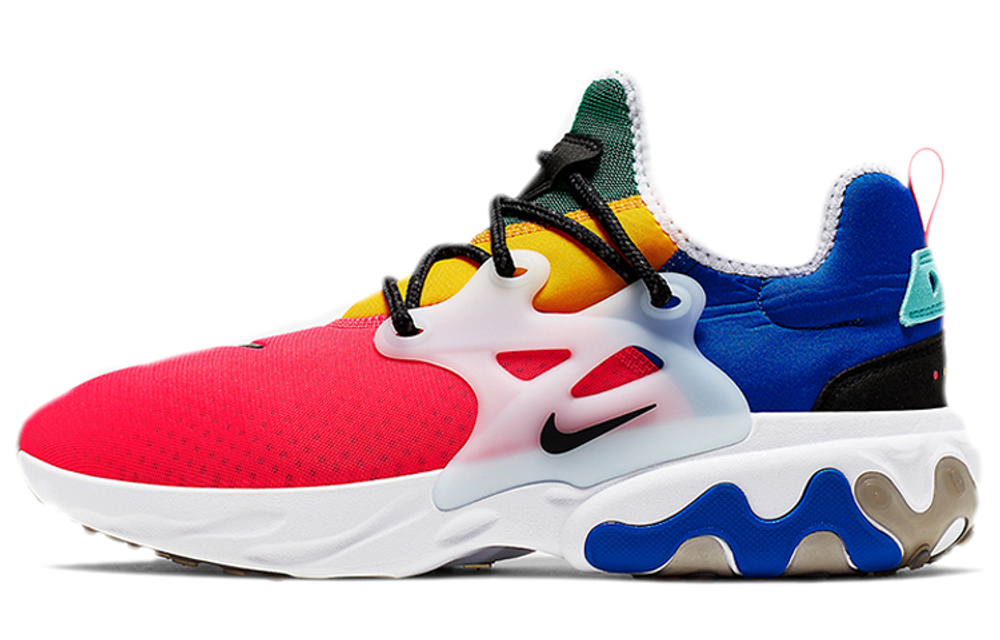 Кроссовки Nike React Exp Presto