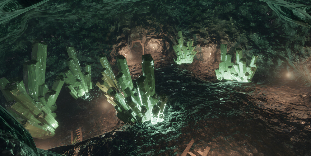 Ex Natura: Nature Corrupted (для ПК, цифровой код доступа)