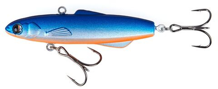 Воблер тонущий вертикальный HOTDOG VIB 70/002