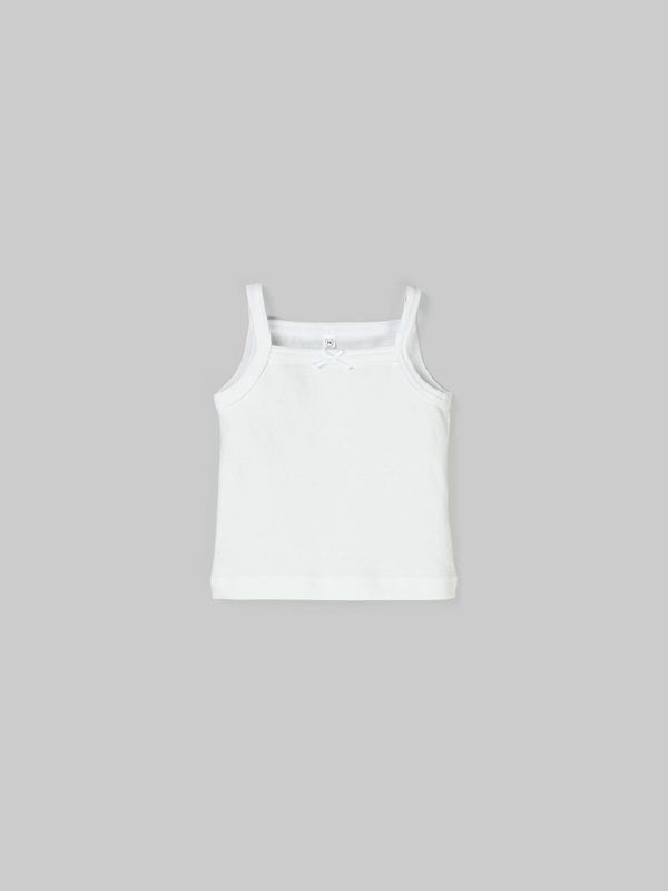 Комплект майка и трусы 