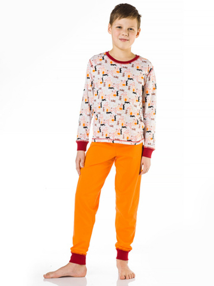BPG-78 пижама для мальчика