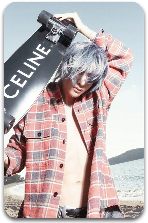 Карта / BTS #0393