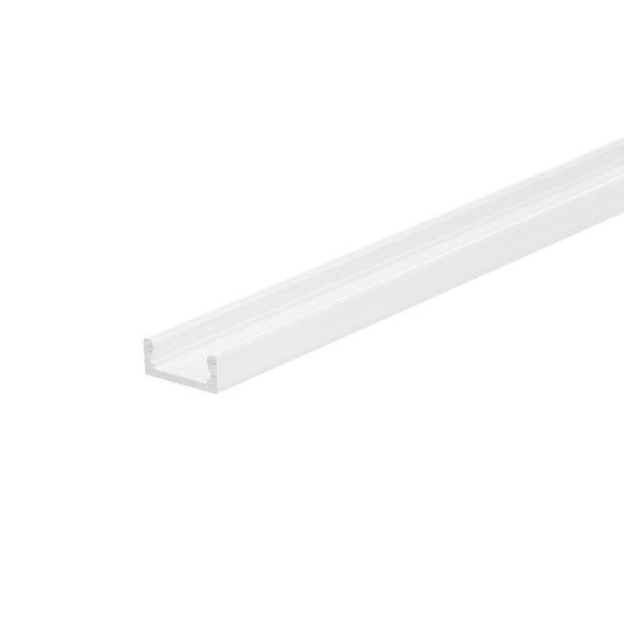 Профиль Arlight MIC-2000 ANOD White 018271