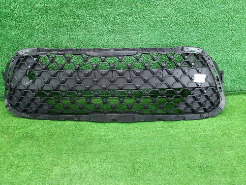 Решетка переднего бампера Kia Soul 3 SK (19-22)