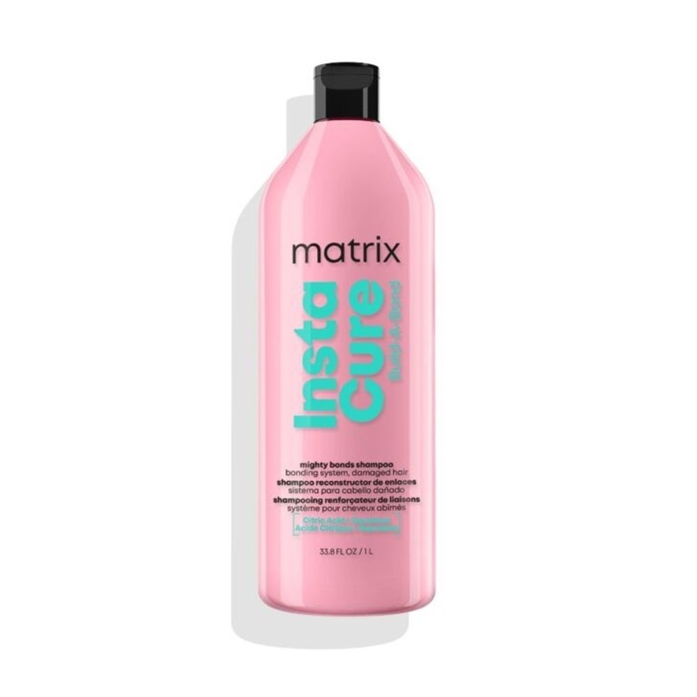 MATRIX Insta Cure Шампунь-бондинг, 1000 мл