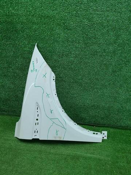 Крыло переднее правое Jaguar E-PACE (2017-н.в.)