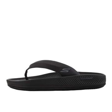 Skechers Hyper Slide Archpit 'Black'