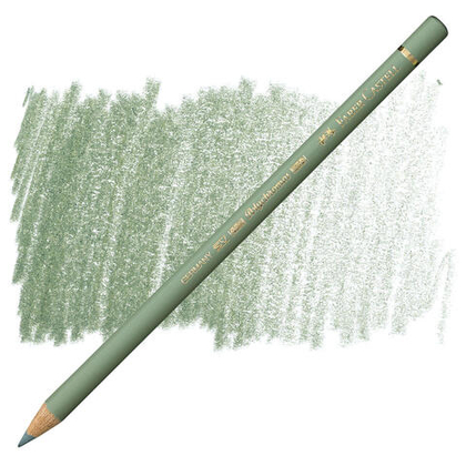Faber-Castell Polychromos. 172 Earth Green