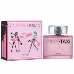 Туалетная вода для женщин "PINK TAXI" 50мл Россия