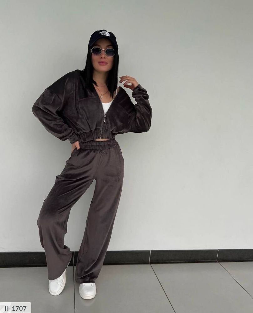 Костюм II-1706 Фабрика Моды