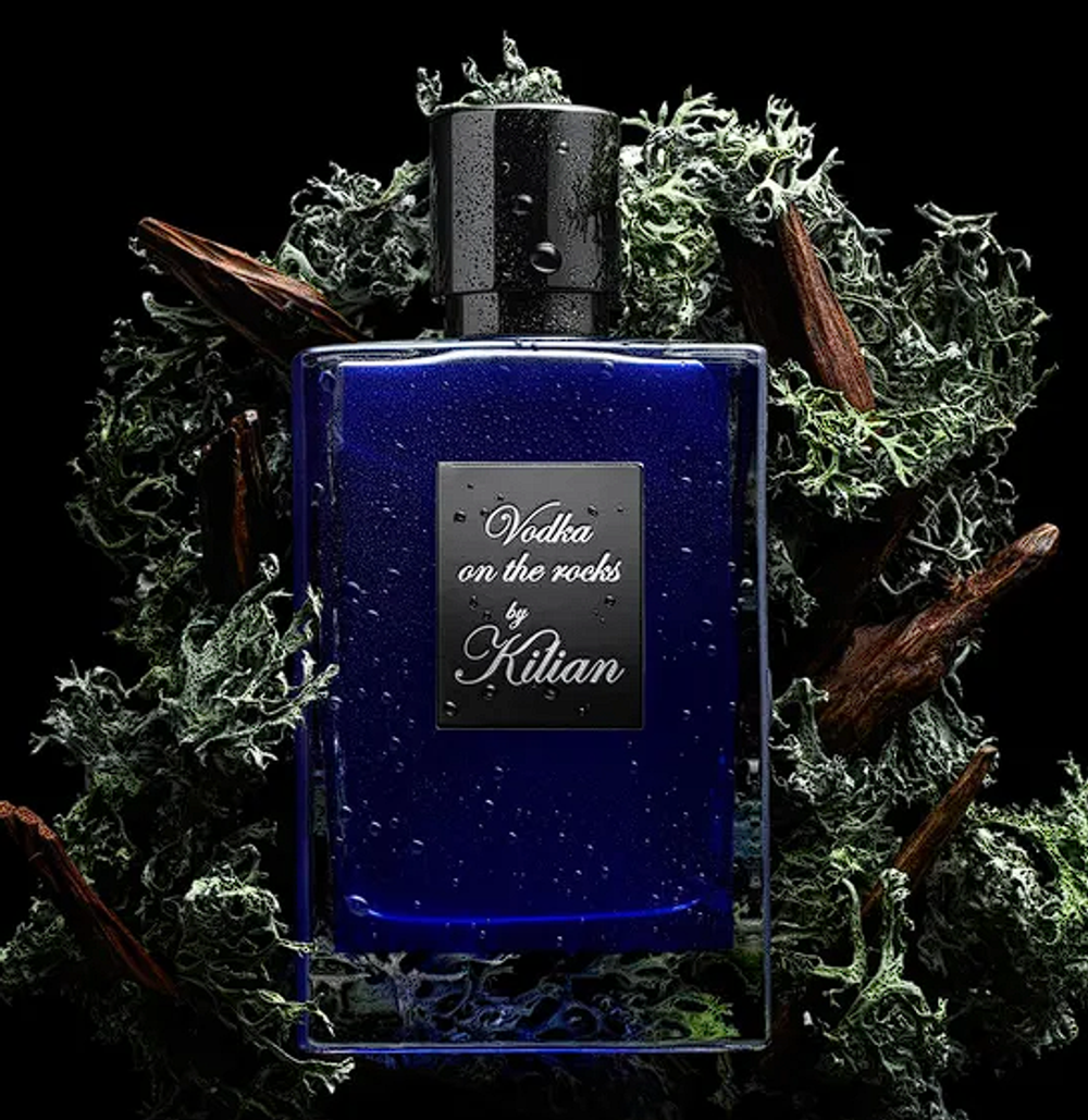 By Kilian Vodka On The Rocks 50 ml (duty free парфюмерия)