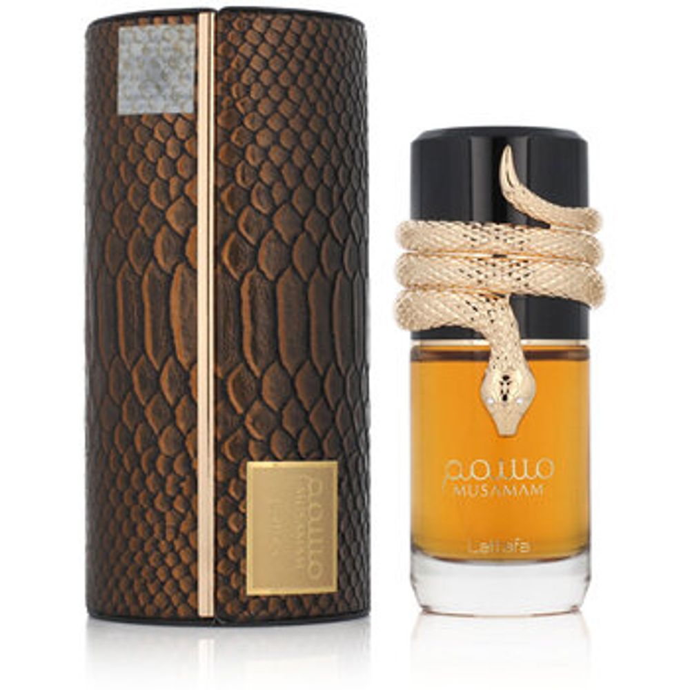Lattafa Perfumes Musamam EDP 100ml