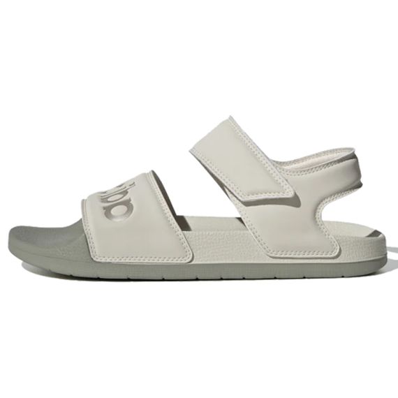 Adidas Adilette Sandal 'Aluminium'