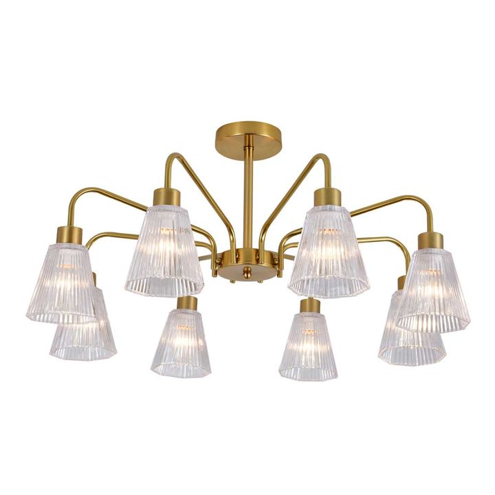 Потолочный светильник Escada BERZELIA ES0000029