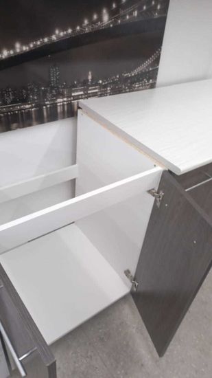 Кухня модульная ТОКИО-5 1600