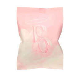 Кукла Братц Bratziez Sweetheartz Плюшевый брелок-сюрприз