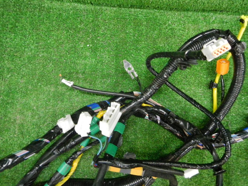 Проводка моторного отсека Mazda 3 BM (2013-2019)