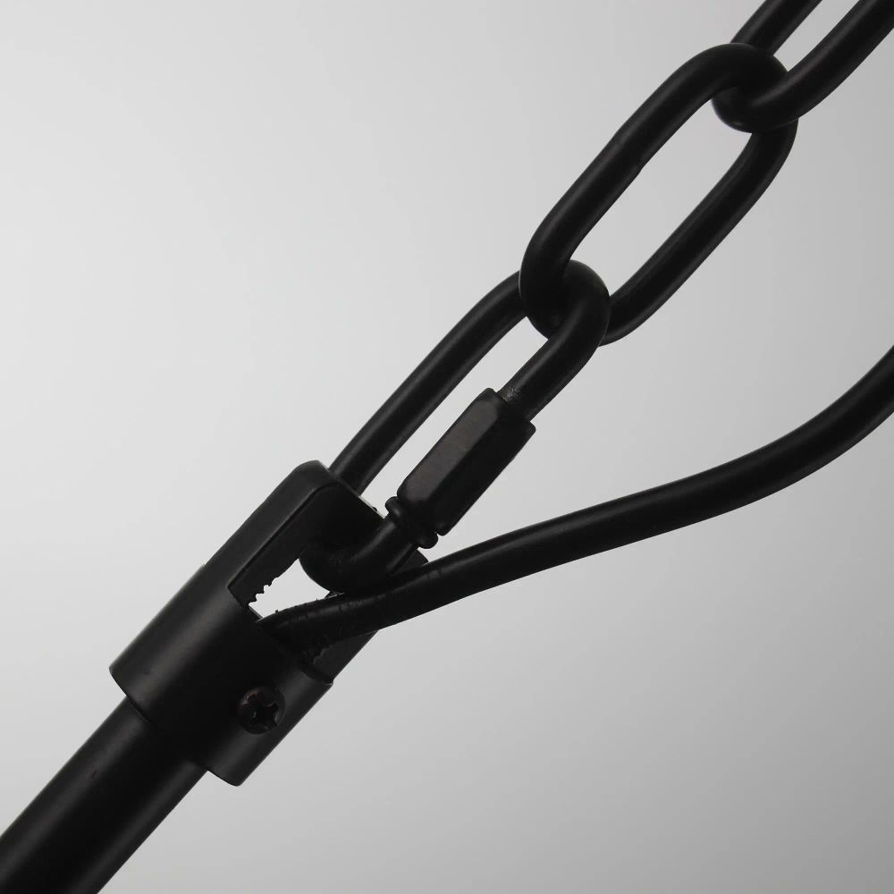 Citilux Мартин CL332012 Подвесной светильник хрустальный Шампань