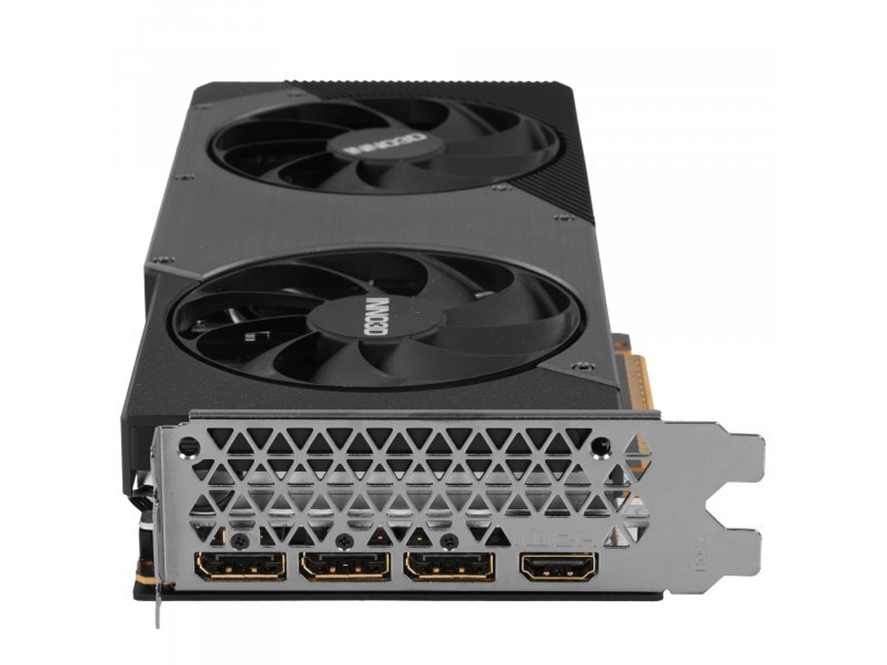 Видеокарта INNO3D Nvidia GeForce RTX 5060 Twin [N50602-08D7X-195070N]