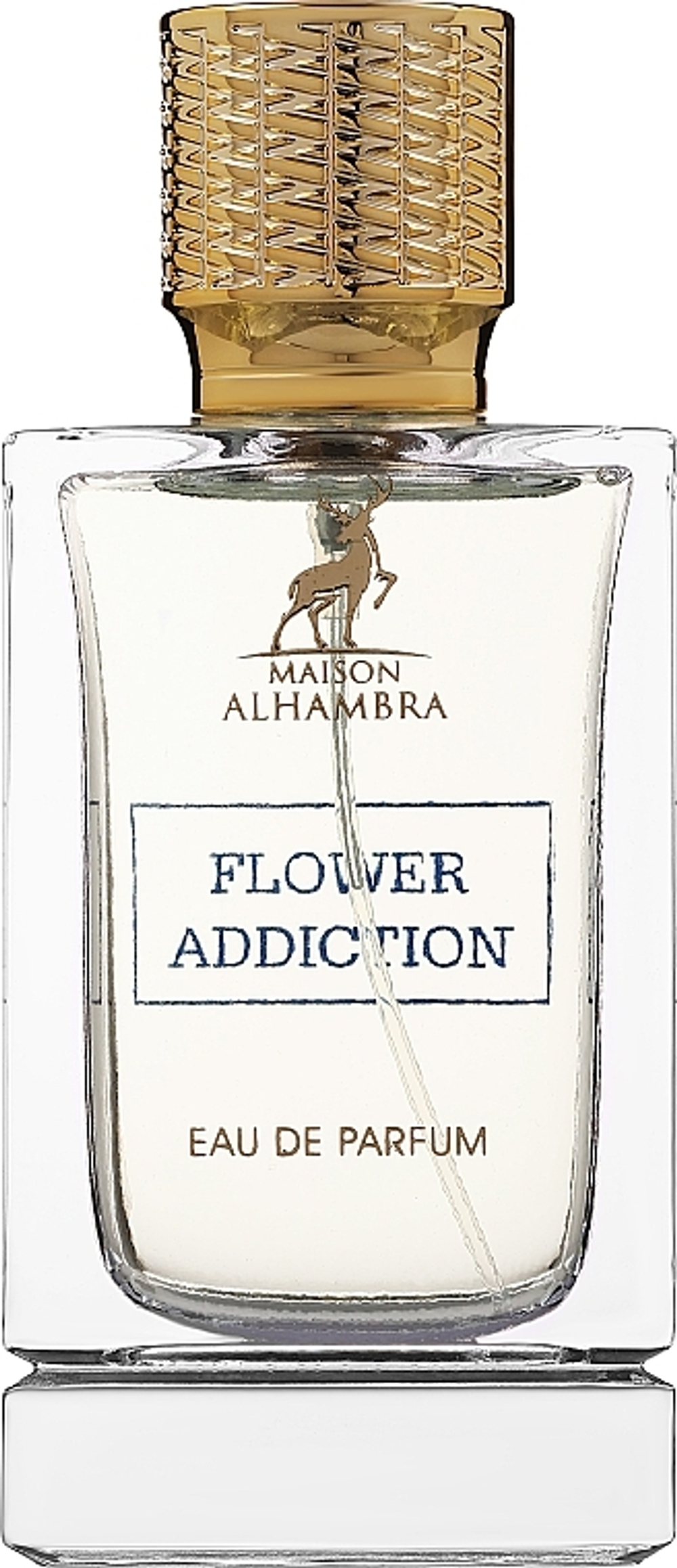 Maison Alhambra Flower Addiction EDP