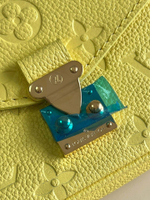 Louis Vuitton Micro Metis