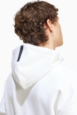 Кофта adidas Z.N.E. Full-Zip - белый