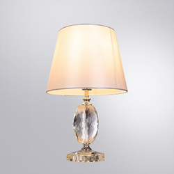 Настольная лампа Arte Lamp A4019LT-1CC