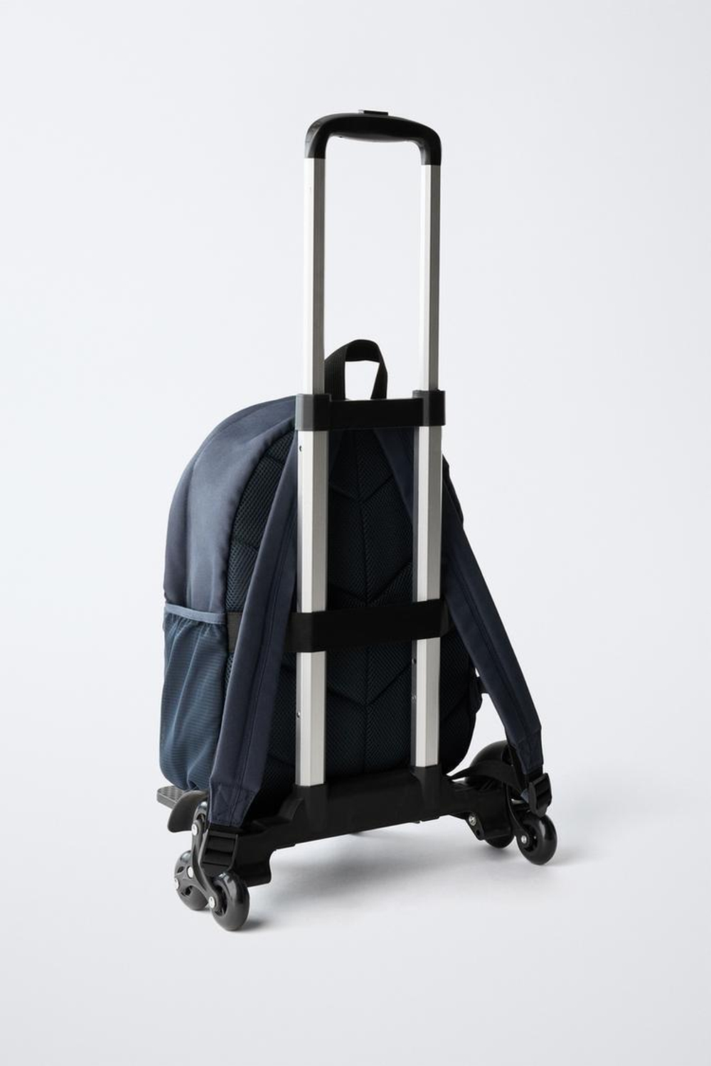 ZARA ШКОЛЬНЫЙ РЮКЗАК BRAWL STARS © SUPERCELL OY, СВИНЦОВЫЙ