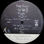 Pink Floyd / The Wall (2LP)