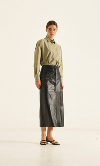 Брюки и юбки