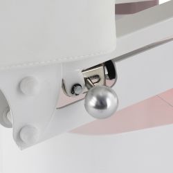 Кресло косметологическое (массажное) Med-Mos ММКМ-2 КО-157Д-00