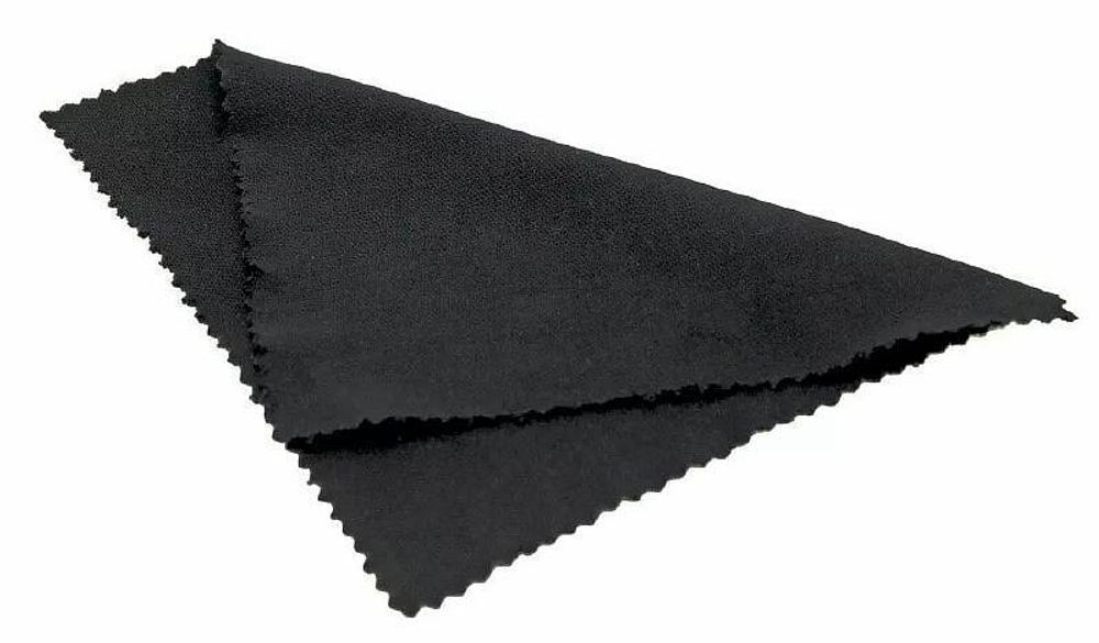 Салфетка TOWEL для протирки и полировки очков