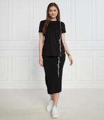 Футболка Armani Exchange - черный(6RYT05 YJ3RZ)