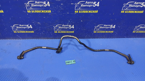 Стабилизатор поперечной устойчивости передний NISSAN SUNNY 2000