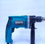 Ударная дрель Maкита HP 1630