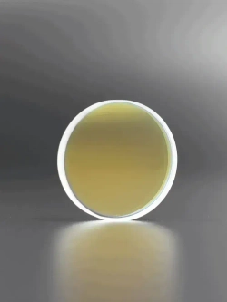 (20х2 мм. 1шт.) Защитное стекло для лазерного станка, лазерной сварки