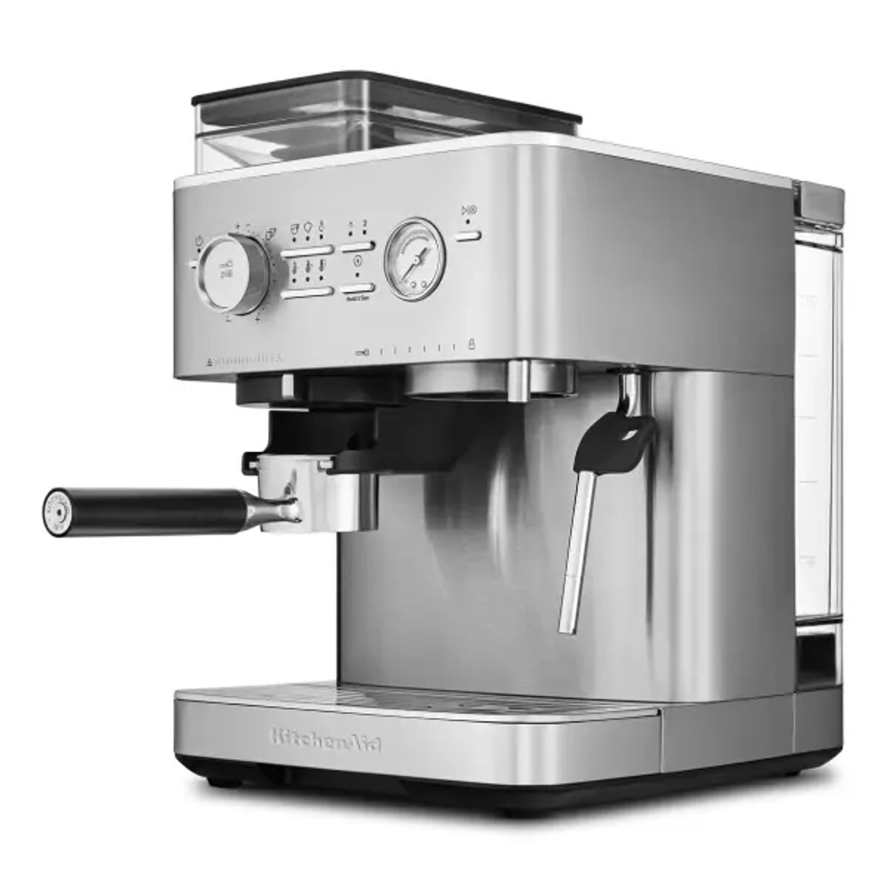 Кофемашина KitchenAid Artisan 5KES6551ESX