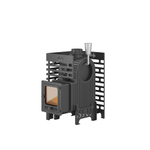 Печь для бани ASTON «Шторм 16» (ДТ-4С)