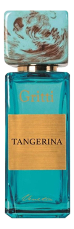 DR. GRITTI Tangerina 100ml