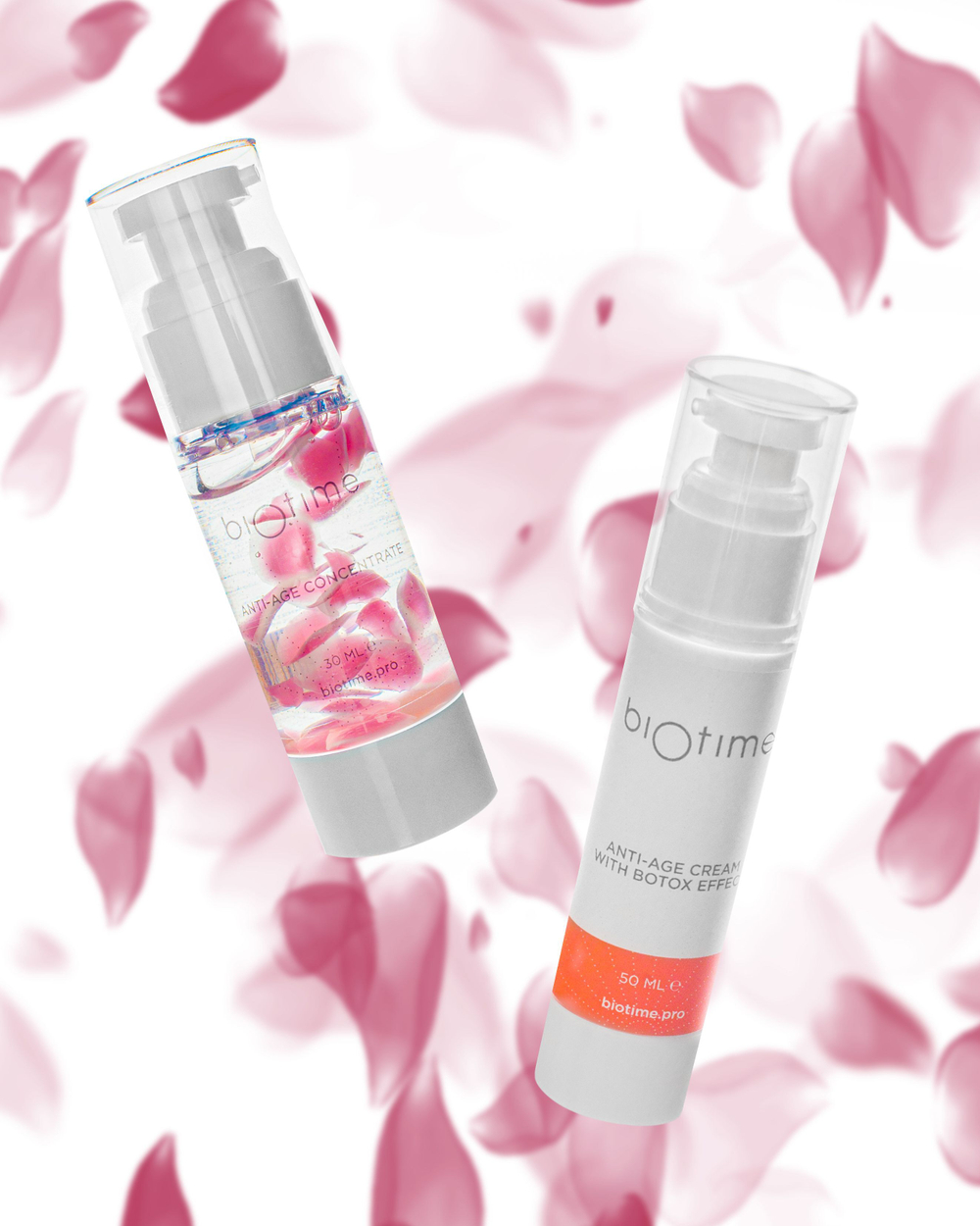 ANTI-AGE LIMITED EDITION - Подарочный набор