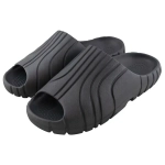 Пантолеты (сланцы) мужские «Фиджи» (темно-серый, 42 (QR))