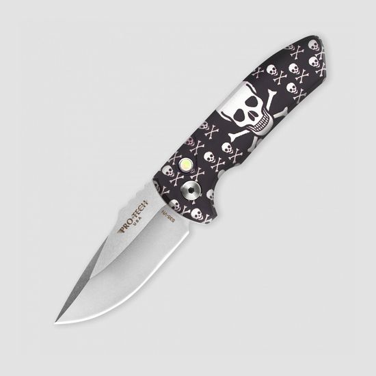 Нож Pro -Tech SBR PR/LGCustSW