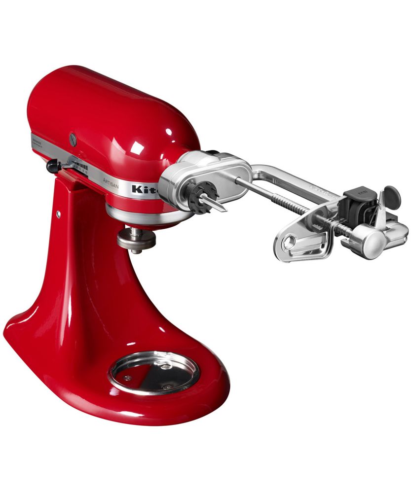 KitchenAid Насадка спирализатор