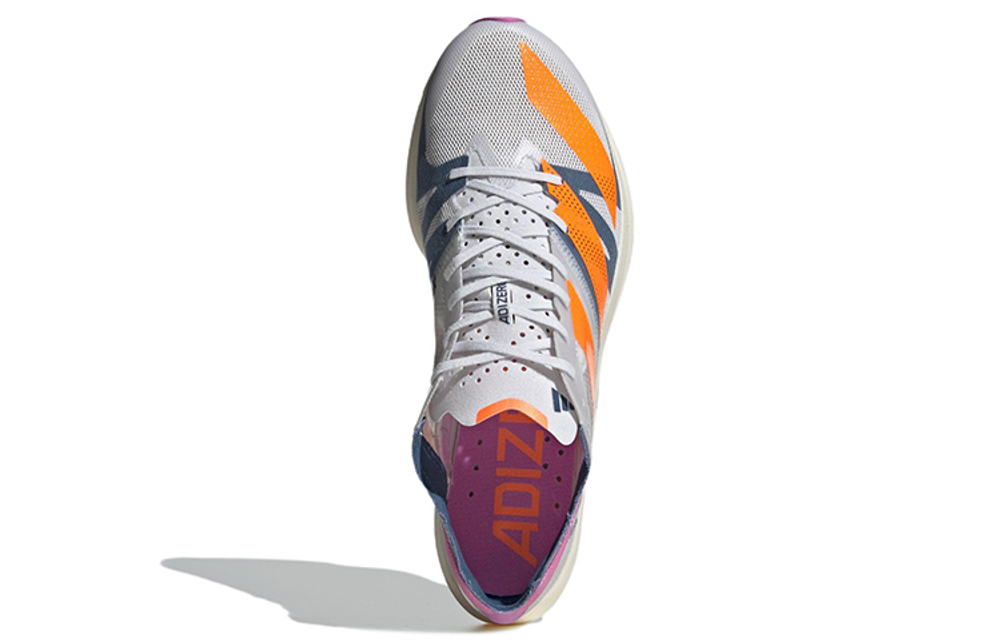 Кроссовки Adidas Adizero Takumi Sen 8